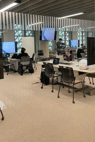 What are the micro-frustrations for students on your campus