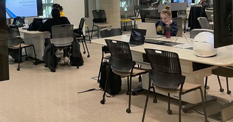 What are the micro-frustrations for students on your campus